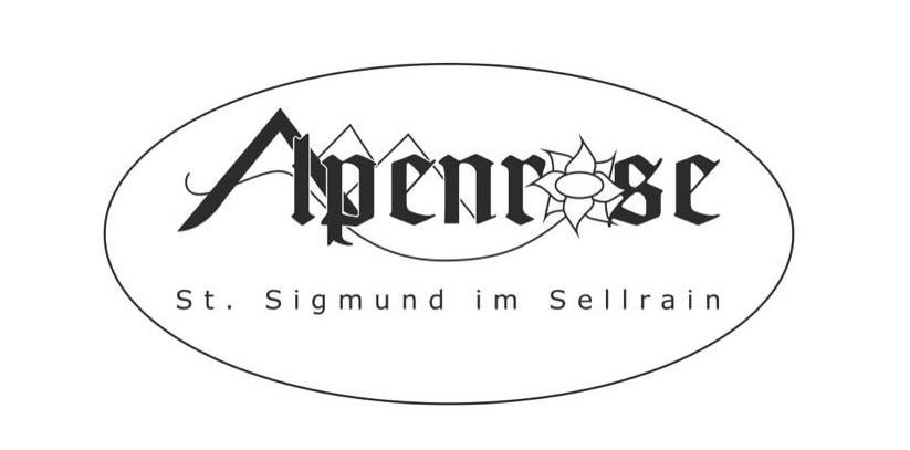 Pension Alpenrose Sankt Sigmund im Sellrain المظهر الخارجي الصورة